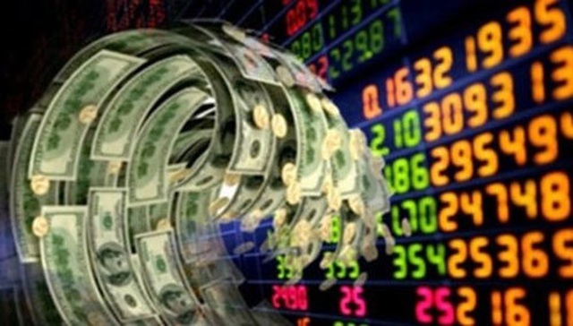 Cú tụt giảm lịch sử, hơn chục tỷ USD bốc hơi mà không run sợ - 2 Cú tụt giảm lịch sử, hơn chục tỷ USD bốc hơi mà không run sợ - 2