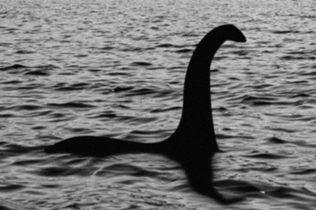 Quái vật hồ Loch Ness là một con rùa cổ đại? - 1