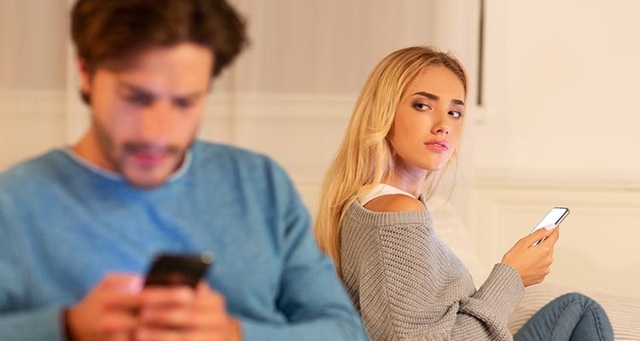 Làm thế nào để vượt qua sự ghen tuông trong tình yêu? - 1 Làm thế nào để vượt qua sự ghen tuông trong tình yêu? - 1