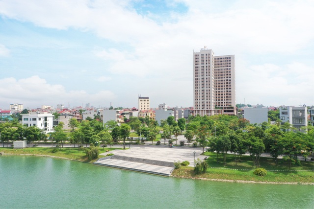 Tập đoàn Bách Việt định hình phong cách sống hiện đại Bắc Giang - 2 Tập đoàn Bách Việt định hình phong cách sống hiện đại Bắc Giang - 2