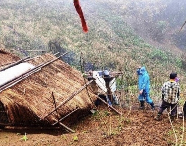 Can ngăn vợ uống rượu không được, chồng ra tay đánh vợ tử vong - 1