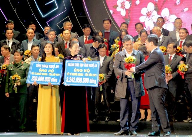 Nghệ An: Có những hộ tự nguyện viết đơn xin ra khỏi diện hộ nghèo - 3 Nghệ An: Có những hộ tự nguyện viết đơn xin ra khỏi diện hộ nghèo - 3