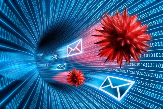 Việt Nam tổn thất hơn 1 tỷ USD do virus máy tính - 1 Việt Nam tổn thất hơn 1 tỷ USD do virus máy tính - 1