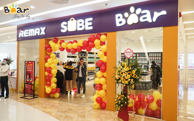 Thị trường đồ gia dụng nội địa sôi động dịp mua sắm cuối năm - 3 Thị trường đồ gia dụng nội địa sôi động dịp mua sắm cuối năm - 3