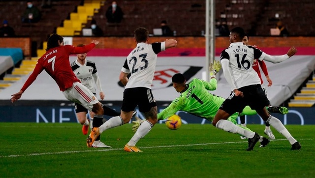Pogba tiếp tục thăng hoa, Man Utd trở lại ngôi đầu bảng - 3 Pogba tiếp tục thăng hoa, Man Utd trở lại ngôi đầu bảng - 3