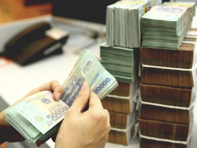 Cố gắng thưởng Tết cho công nhân bằng mức lương tối thiểu - 2 Cố gắng thưởng Tết cho công nhân bằng mức lương tối thiểu - 2