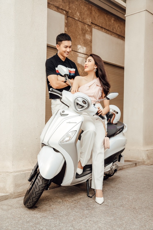 Yamaha tưng bừng khuyến mại chào Xuân Tân Sửu 2021 - 1 Yamaha tưng bừng khuyến mại chào Xuân Tân Sửu 2021 - 1