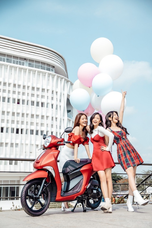 Yamaha tưng bừng khuyến mại chào Xuân Tân Sửu 2021 - 2 Yamaha tưng bừng khuyến mại chào Xuân Tân Sửu 2021 - 2