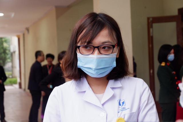Những ai sẽ được tiêm thử vắc xin Covid-19 Việt Nam tiếp theo? - 5 Những ai sẽ được tiêm thử vắc xin Covid-19 Việt Nam tiếp theo? - 5