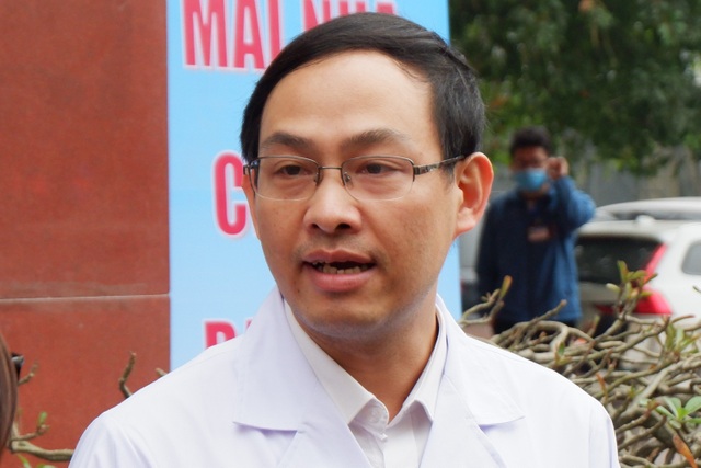 Những ai sẽ được tiêm thử vắc xin Covid-19 Việt Nam tiếp theo? - 4 Những ai sẽ được tiêm thử vắc xin Covid-19 Việt Nam tiếp theo? - 4