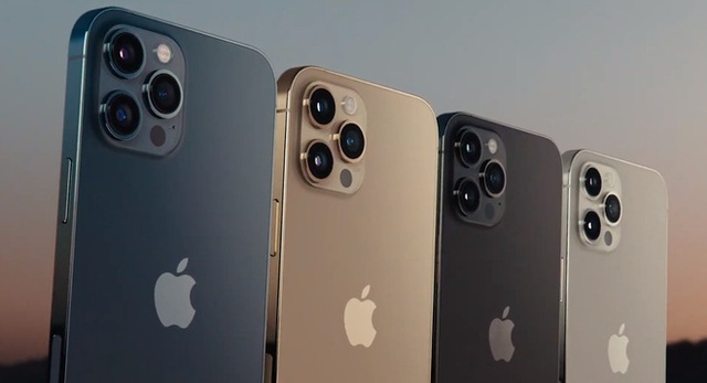 Ngỡ ngàng trước loạt ảnh đẹp chụp bằng iPhone 12 - 1 Ngỡ ngàng trước loạt ảnh đẹp chụp bằng iPhone 12 - 1