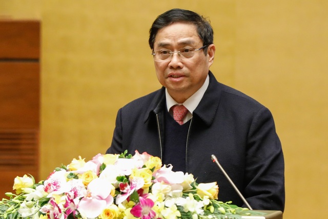 Không giới thiệu người sa sút đạo đức, xu nịnh, kiêu ngạo vào Quốc hội - 3 Không giới thiệu người sa sút đạo đức, xu nịnh, kiêu ngạo vào Quốc hội - 3