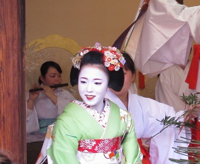 Lễ hội cầu may mắn đầu tiên trong năm tại Tokyo có gì đặc biệt? - 8 Lễ hội cầu may mắn đầu tiên trong năm tại Tokyo có gì đặc biệt? - 8