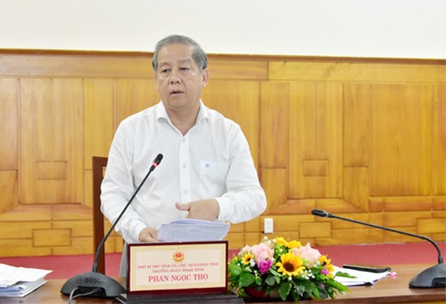 Chủ tịch UBND tỉnh Thừa Thiên Huế cảnh báo kinh doanh đa cấp Crowd1 - 2 Chủ tịch UBND tỉnh Thừa Thiên Huế cảnh báo kinh doanh đa cấp Crowd1 - 2