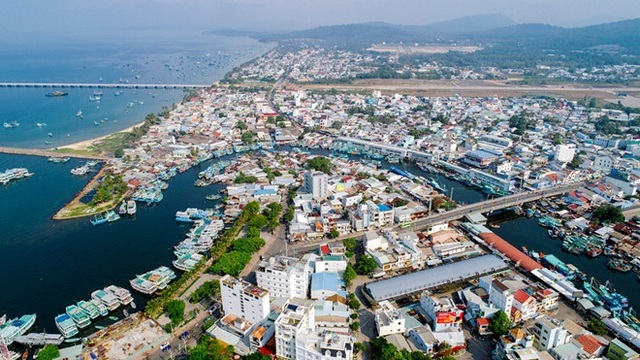 Phú Quốc: Đánh hơi thấy sóng, cò đất hoạt động rầm rộ trở lại - 1 Phú Quốc: Đánh hơi thấy sóng, cò đất hoạt động rầm rộ trở lại - 1