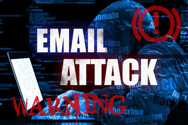 Tăng cường bảo mật để đối phó với tấn công qua email cho doanh nghiệp Việt - 1 Tăng cường bảo mật để đối phó với tấn công qua email cho doanh nghiệp Việt - 1