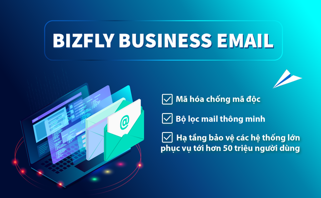 Tăng cường bảo mật để đối phó với tấn công qua email cho doanh nghiệp Việt - 3