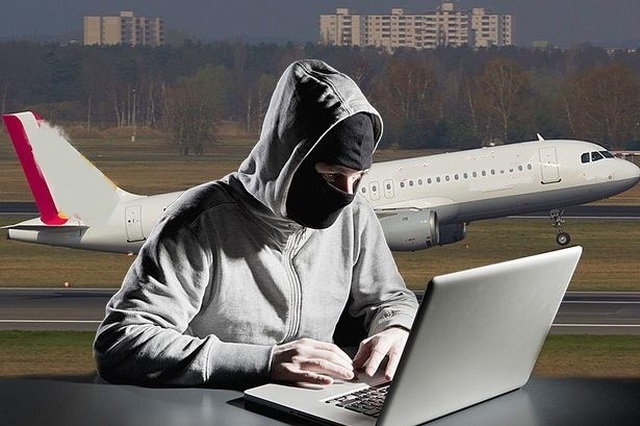 Tin tặc Trung Quốc lấy cắp thông tin hành khách của các hãng hàng không - 1