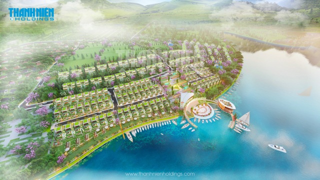 Cơ hội vàng đầu tư bất động sản nghỉ dưỡng cùng Thanh Niên Holdings - 2 Cơ hội vàng đầu tư bất động sản nghỉ dưỡng cùng Thanh Niên Holdings - 2
