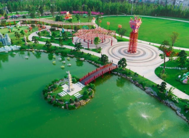 Bất động sản Việt Nam hút đầu tư ngoại - 1 Bất động sản Việt Nam hút đầu tư ngoại - 1