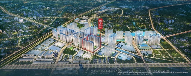 Bất động sản Việt Nam hút đầu tư ngoại - 4 Bất động sản Việt Nam hút đầu tư ngoại - 4