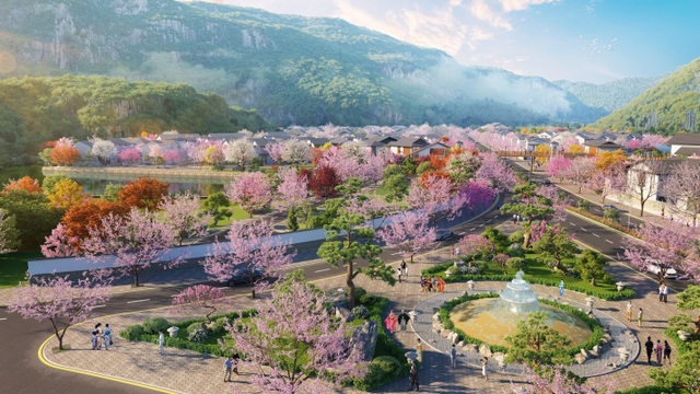 Sun Onsen Village chào sân bằng đại sự kiện mang đậm văn hóa Nhật - 3