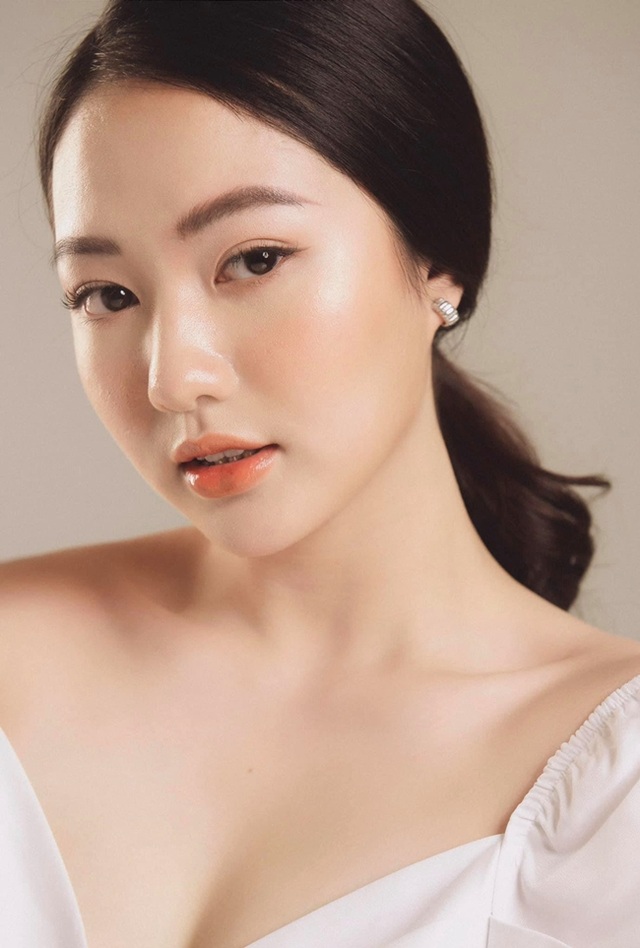 2 nữ sinh Việt mặt xinh, dáng chuẩn đốn gục từ cái nhìn đầu tiên - 11 2 nữ sinh Việt mặt xinh, dáng chuẩn đốn gục từ cái nhìn đầu tiên - 11