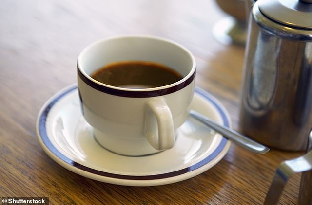 Tin vui cho quý ông: Cà phê có tác dụng chống ung thư tiền liệt tuyến - 2