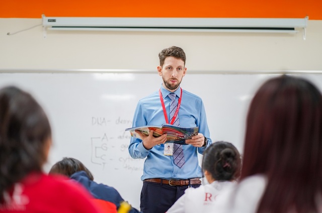 Nhận ngay ưu đãi 20% học phí khi đăng ký học tại trường Song ngữ Quốc tế Hoàng Gia - Royal School - 2 Nhận ngay ưu đãi 20% học phí khi đăng ký học tại trường Song ngữ Quốc tế Hoàng Gia - Royal School - 2