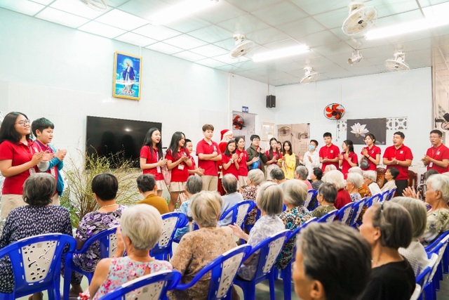 Nhận ngay ưu đãi 20% học phí khi đăng ký học tại trường Song ngữ Quốc tế Hoàng Gia - Royal School - 4 Nhận ngay ưu đãi 20% học phí khi đăng ký học tại trường Song ngữ Quốc tế Hoàng Gia - Royal School - 4