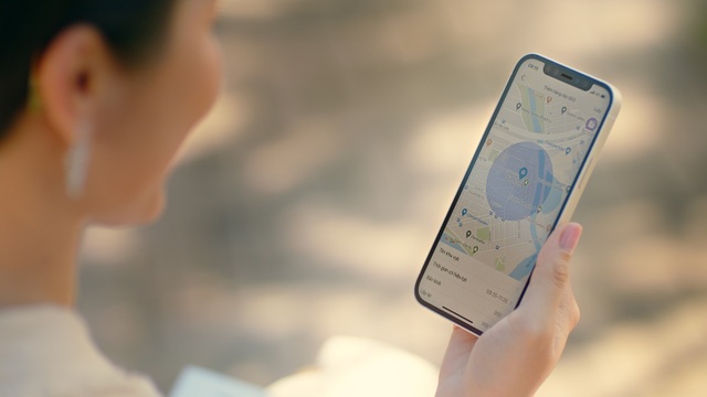 Thương hiệu công nghệ Việt ra mắt đồng hồ thông minh 4G dành cho trẻ em - 3 Thương hiệu công nghệ Việt ra mắt đồng hồ thông minh 4G dành cho trẻ em - 3