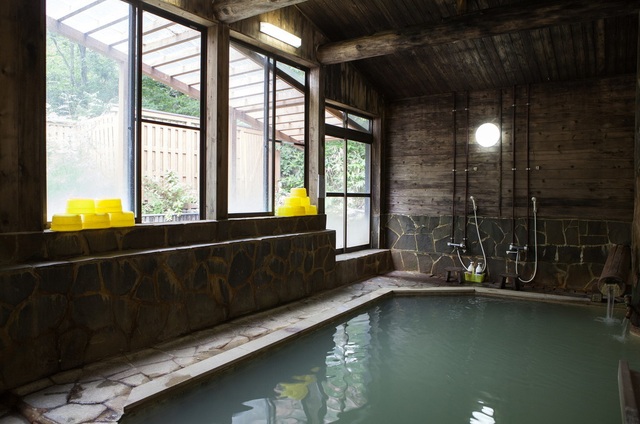 Tắm onsen và trượt tuyết tại ngôi làng gần với những vì sao - 4 Tắm onsen và trượt tuyết tại ngôi làng gần với những vì sao - 4