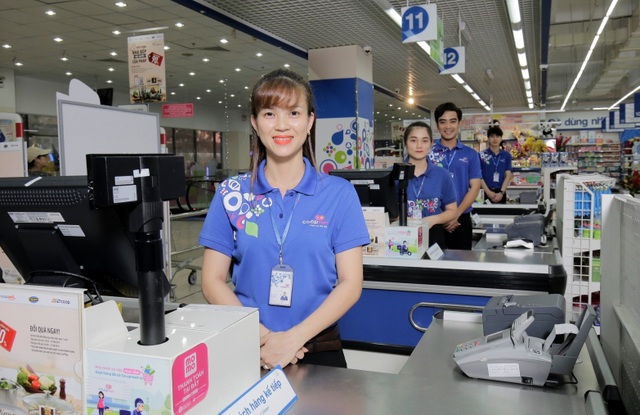 Đại gia bán lẻ Việt âm thầm tuyển dụng quy mô lớn ngầm chuẩn bị bùng nổ? - 1 Đại gia bán lẻ Việt âm thầm tuyển dụng quy mô lớn ngầm chuẩn bị bùng nổ? - 1