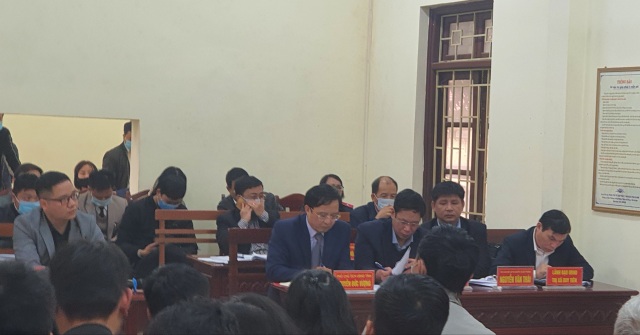 Vụ lùm xùm tại dự án TNR Stars Đồng Văn: Lãnh đạo tỉnh Hà Nam nói gì? - 2 Vụ lùm xùm tại dự án TNR Stars Đồng Văn: Lãnh đạo tỉnh Hà Nam nói gì? - 2