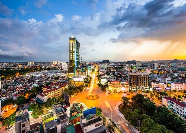 Biệt thự sinh thái trong lòng thành phố hấp dẫn giới thượng lưu xứ Thanh - 1 Biệt thự sinh thái trong lòng thành phố hấp dẫn giới thượng lưu xứ Thanh - 1