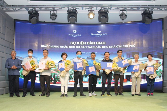 Hưng Phú Invest khởi động gói thầu xây dựng đầu tiên dự án chung cư cao tầng C1, C2 - 3 Hưng Phú Invest khởi động gói thầu xây dựng đầu tiên dự án chung cư cao tầng C1, C2 - 3