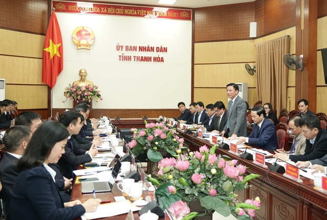 Thanh Hóa: Hơn 2.300 hộ dân chưa có điện lưới quốc gia - 1 Thanh Hóa: Hơn 2.300 hộ dân chưa có điện lưới quốc gia - 1