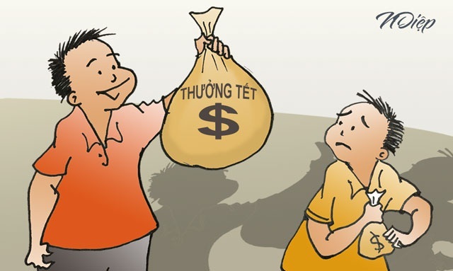 Những người siêu giàu ở quanh ta - 1 Những người siêu giàu ở quanh ta - 1