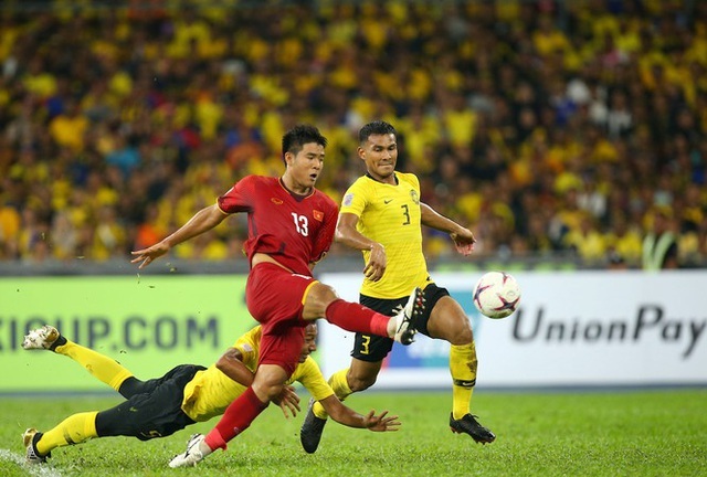 Các đối thủ chờ cái gật đầu của Việt Nam về kế hoạch vòng loại World Cup - 2
