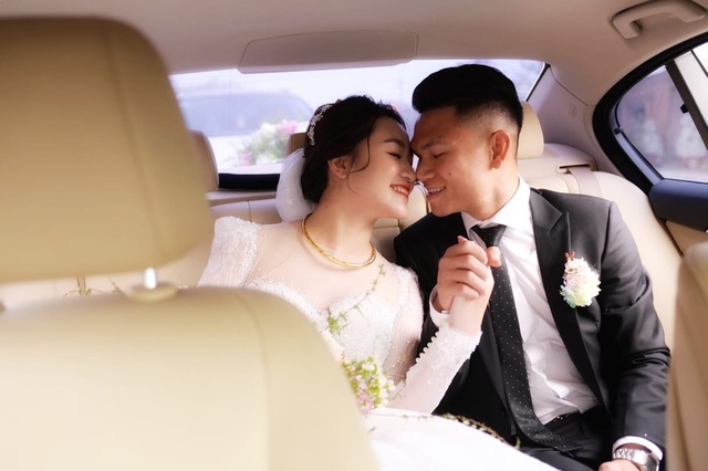 Hậu vệ Phạm Xuân Mạnh đón nàng về dinh - 2