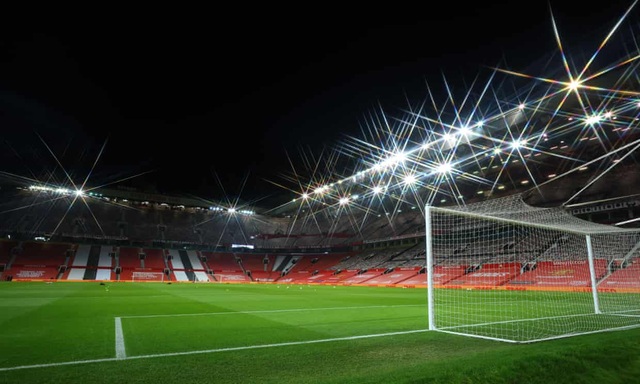 Những khoảnh khắc Man Utd vượt qua Liverpool ở Old Trafford - 1