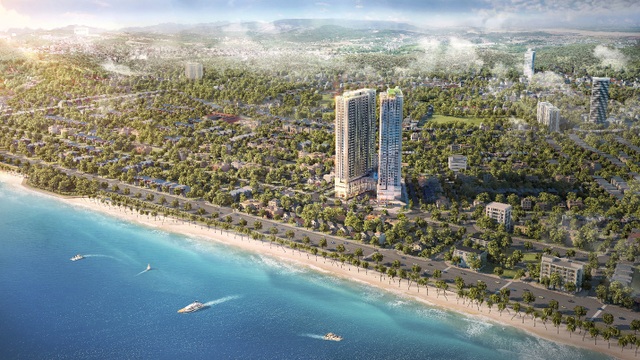 Nhà đầu tư đón đầu xu hướng du lịch mới sẽ bùng nổ trong năm 2021 - 1 Nhà đầu tư đón đầu xu hướng du lịch mới sẽ bùng nổ trong năm 2021 - 1