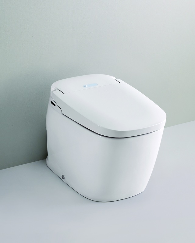 Đẳng cấp thực sự đến từ sự đầu tư xứng đáng cho không gian riêng - 4 Đẳng cấp thực sự đến từ sự đầu tư xứng đáng cho không gian riêng - 4