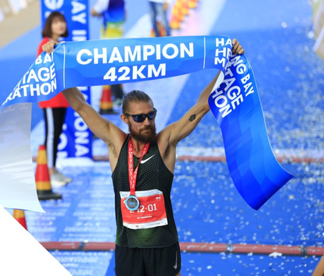 Halong Bay Heritage Marathon 2021: Điểm hẹn lý tưởng của các runner Việt - 3 Halong Bay Heritage Marathon 2021: Điểm hẹn lý tưởng của các runner Việt - 3