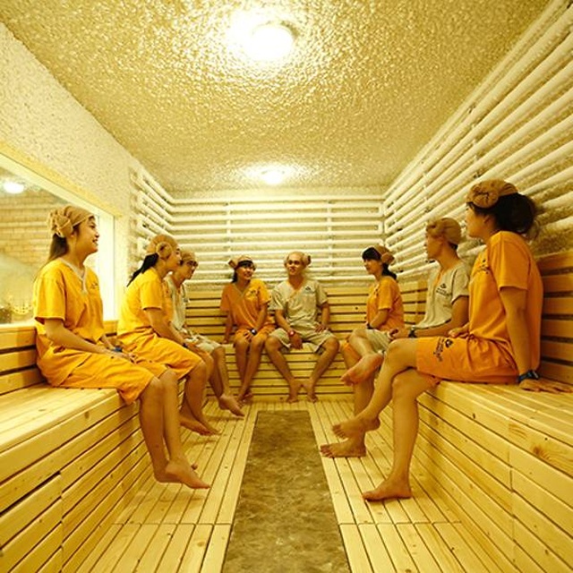 Tắm khỏa thân: Mỗi quốc gia là một sự khác biệt - 3 Tắm khỏa thân: Mỗi quốc gia là một sự khác biệt - 3
