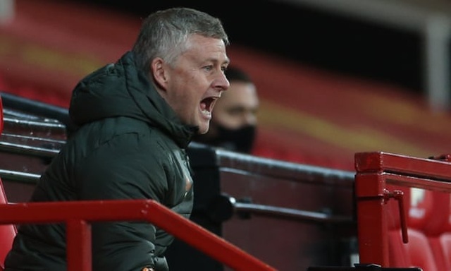 Man Utd thắng ấn tượng Liverpool: Dùng vô chiêu thắng hữu chiêu - 1 Man Utd thắng ấn tượng Liverpool: Dùng vô chiêu thắng hữu chiêu - 1
