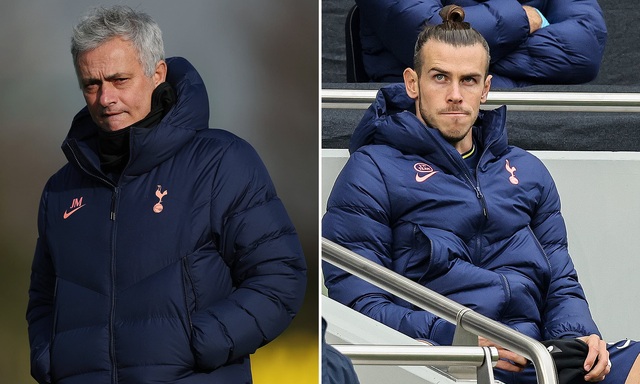 HLV Mourinho đưa ra tối hậu thư với Gareth Bale - 2