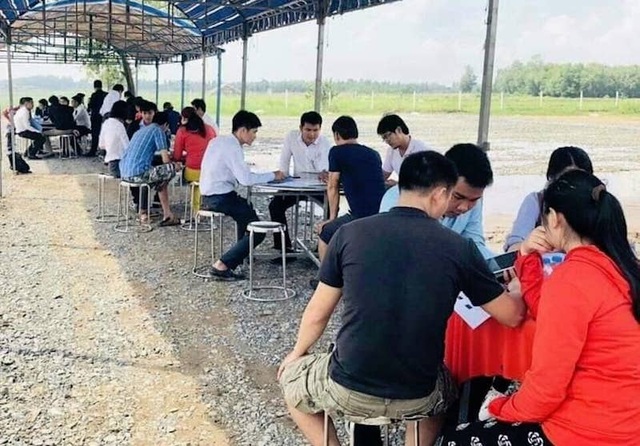 Bất động sản: Mua vào thì dễ, bán ra cực khó - 1 Bất động sản: Mua vào thì dễ, bán ra cực khó - 1