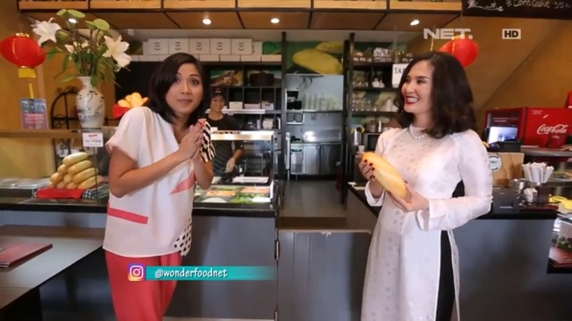 Người Việt tại Indonesia: Đại hội XIII nâng cao vị thế Việt Nam trên trường quốc tế - 4 Người Việt tại Indonesia: Đại hội XIII nâng cao vị thế Việt Nam trên trường quốc tế - 4