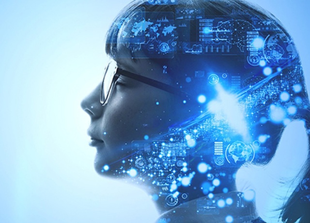 Dự báo 2021 - AI sẽ được kết hợp hiệu quả hơn - 2 Dự báo 2021 - AI sẽ được kết hợp hiệu quả hơn - 2